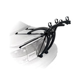 Car Rack Saris 805Bl Bones 2-bike Trunkbk freeshipping - Onlinebike.store