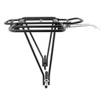 Sunlite Rear Flip-Top Black 26 To 29 Inch Disc Compatible freeshipping - Onlinebike.store