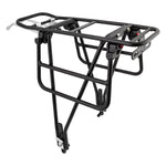 Sunlite Rear Flip-Top Black 26 To 29 Inch Disc Compatible freeshipping - Onlinebike.store