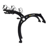 Car Rack Saris 803 Bones Ex 3-bike Bk Trunk freeshipping - Onlinebike.store