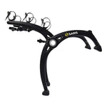 Car Rack Saris 803 Bones Ex 3-bike Bk Trunk freeshipping - Onlinebike.store