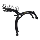 Car Rack Saris 803 Bones Ex 3-bike Bk Trunk freeshipping - Onlinebike.store