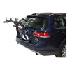 Car Rack Saris 803 Bones Ex 3-bike Bk Trunk freeshipping - Onlinebike.store