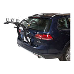 Car Rack Saris 803 Bones Ex 3-bike Bk Trunk freeshipping - Onlinebike.store