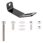 Rush Messenger Rack Hardware