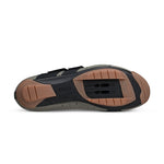 Fizik Terra Powerstrap X4 Shoes-Mud/Caramel freeshipping - Onlinebike.store