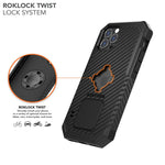 Rugged Case - iPhone 12/12 Pro freeshipping - Onlinebike.store