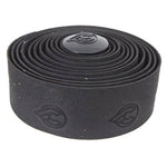 Cinelli Cork Ribbon Handlebar Tape - Black freeshipping - Onlinebike.store