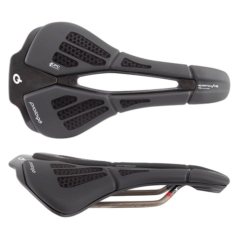 Saddle Prologo Scratch M5 Pas Cpc Tirox 140 Bk