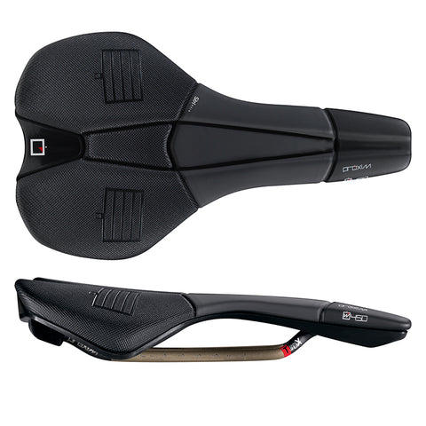 Saddle Prologo Proxim W450 Tirox 145 Perf Bk