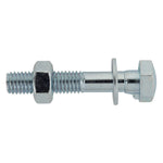Seat Binder Sunlt Bolt & Nut Hex Head
