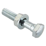 Seat Binder Sunlt Bolt & Nut Hex Head