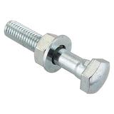 Seat Binder Sunlt Bolt & Nut Hex Head
