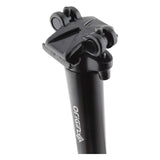 Pro Fit Seatpost 28.6 400mm BK freeshipping - Onlinebike.store
