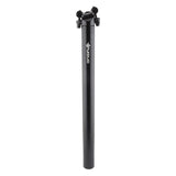 Pro Fit Seatpost 28.6 400mm BK freeshipping - Onlinebike.store