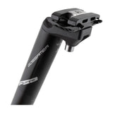 Seatpost Fsa Gossamer 31.6 350mm Sb-20 Bk (J)