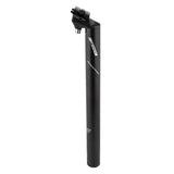 Seatpost Fsa Gossamer 31.6 350mm Sb-20 Bk (J)