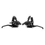 Shifter Sunlite Hb Atb R&l 3x7 W/v-brk Lvr