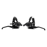Shifter Sunlite Hb Atb R&l 3x7 W/v-brk Lvr