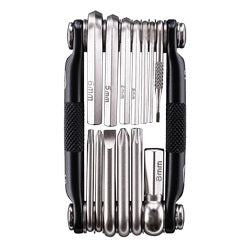 Crankbrothers Multi Tool M13 Black Midnight Edition freeshipping - Onlinebike.store