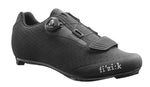 Fizik R5B Men's Road Shoes BOA-Black/Dark Grey freeshipping - Onlinebike.store