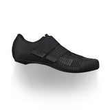 Fizik Vento Powerstrap R2 Aeroweave Road Shoes Black freeshipping - Onlinebike.store