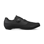 Fizik Tempo Overcurve R4 Road Shoes Black/Black freeshipping - Onlinebike.store