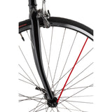 Spoke Covers Bk-ops 300mm Rd 36pc