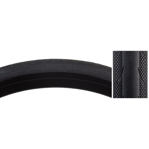 CST Premium Recourse 700x28 Black Wire Tires freeshipping - Onlinebike.store