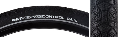 Sensamo Control
