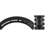 Maxxis Minion DHR II EXO/TR/WT 27.5x2.4 Tubeless Tire freeshipping - Onlinebike.store