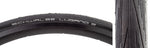 Tire Schwalbe Lugano II Active Lite K-guard 700x25 Bk/bsk Silica Wire