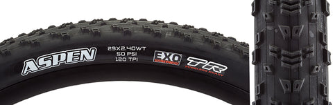 Aspen DC/EXO/TR freeshipping - Onlinebike.store