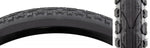 Tire Ken 18x1.75 Bk/bk Khan K935 W/sv Tube