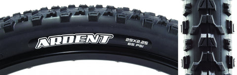Tire Max Ardent 29x2.25 Bk Wire/60