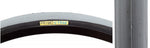Tire Primo V-trak 24x1 Gy/bk 540 110lb Wire