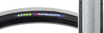 Kenda Koncept 650Cx23 23-571 110lb K191 Wire Tire freeshipping - Onlinebike.store
