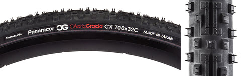 Panaracer CG CX 700x32 Fold Tire freeshipping - Onlinebike.store