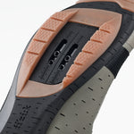 Fizik Terra Powerstrap X4 Shoes-Mud/Caramel freeshipping - Onlinebike.store