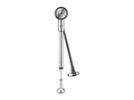 Control Mini 1 Shock Pump freeshipping - Onlinebike.store