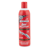 Finish Line Dry Bike Lubricant TEF Aerosol 6/cs freeshipping - Onlinebike.store