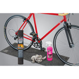 Finish Line Absorb-It Mat Floor Tool Large 36x60in freeshipping - Onlinebike.store