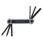 Sunlite OMT-6 Hex Multi Tool freeshipping - Onlinebike.store