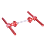 Wheels Press-7-Pro Professional Universal Bottom Bracket Kit freeshipping - Onlinebike.store
