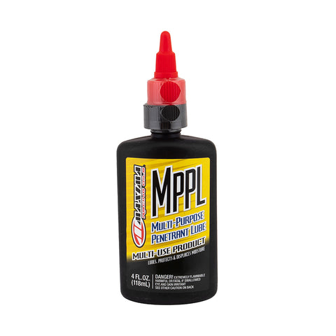 Bike MPPL Penetrant Lube