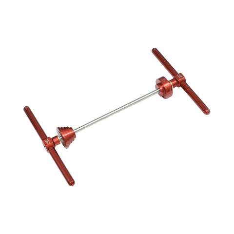 Wheels Press-8 Headset Cup Press Bearing Tool freeshipping - Onlinebike.store