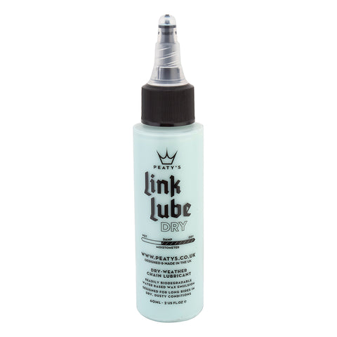 Lube Peatys Linklube Dry 60ml