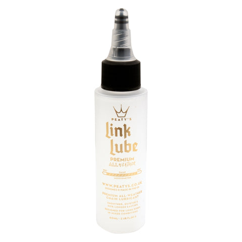 LinkLube All-Weather Premium