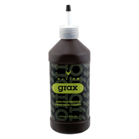 Cleaner Grax Drive Train Hp 16oz
