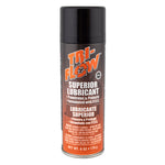 Lube Tri-flow 6oz Aerosolspray
